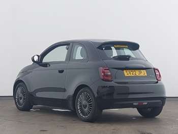 Used Fiat 500 2022 for sale - 75080893: Photo