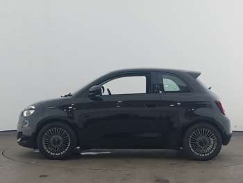 Used Fiat 500 2022 for sale - 75080893: Photo