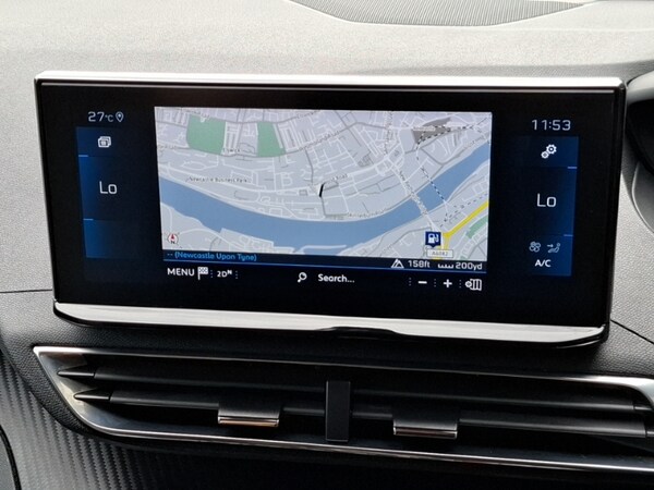 Used Peugeot 3008 2021 for sale - 76229832: Photo 10