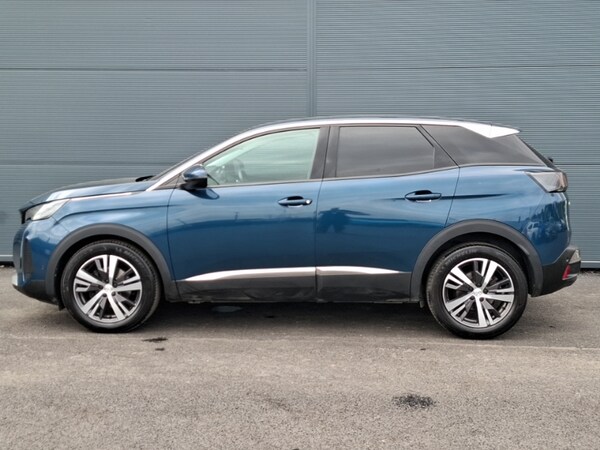 Used Peugeot 3008 2021 for sale - 76229832: Photo 4