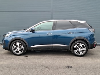 Used Peugeot 3008 2021 for sale - 76229832: Photo 4