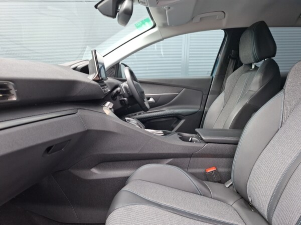 Used Peugeot 3008 2021 for sale - 76229832: Photo 5