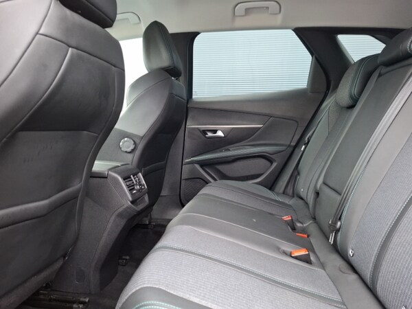 Used Peugeot 3008 2021 for sale - 76229832: Photo 6