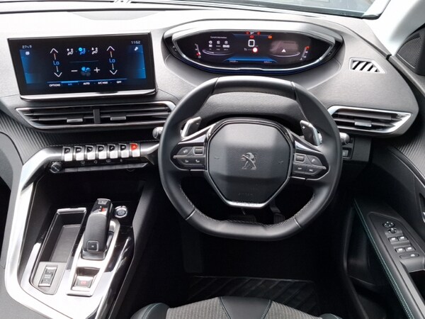 Used Peugeot 3008 2021 for sale - 76229832: Photo 7