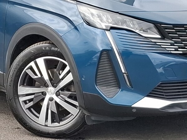 Used Peugeot 3008 2021 for sale - 76229832: Photo 9