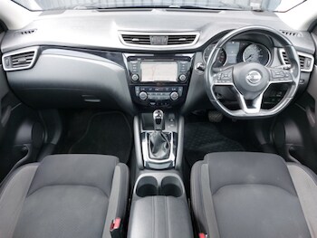 Used Nissan Qashqai 2021 for sale - 78660488: Photo
