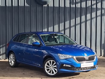 Used Skoda Scala 2022 for sale - 78917341: Photo