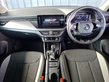 Used Skoda Scala 2022 for sale - 78917341: Photo