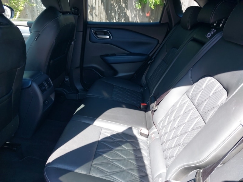 Used Nissan Qashqai 2022 for sale - 76465904: Photo 6