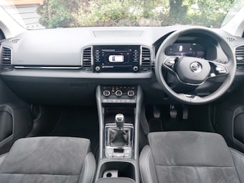 Used Skoda Karoq 2024 for sale - 78746804: Photo