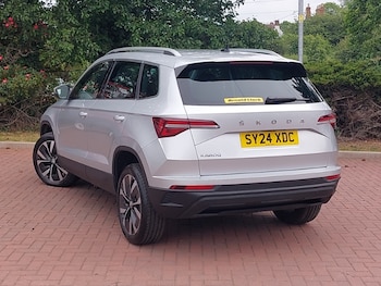 Used Skoda Karoq 2024 for sale - 78746804: Photo