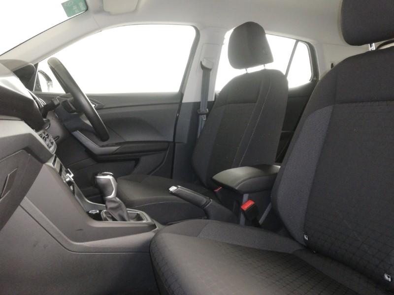 Used Volkswagen T-Cross 2022 for sale - 76644388: Photo 5
