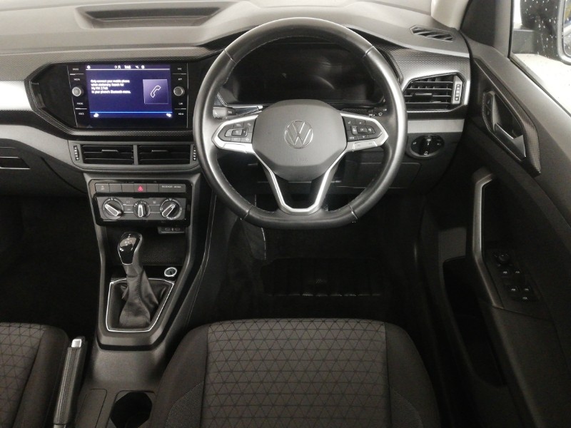Used Volkswagen T-Cross 2022 for sale - 76644388: Photo 7