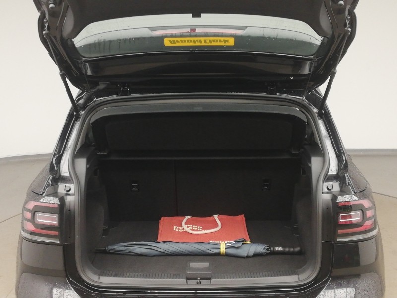 Used Volkswagen T-Cross 2022 for sale - 76644388: Photo 8