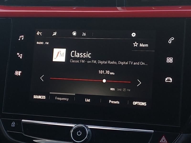 Used Vauxhall Corsa 2022 for sale - 77167149: Photo 11