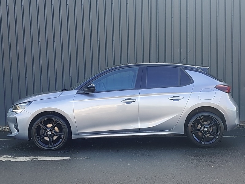 Used Vauxhall Corsa 2022 for sale - 77167149: Photo 4