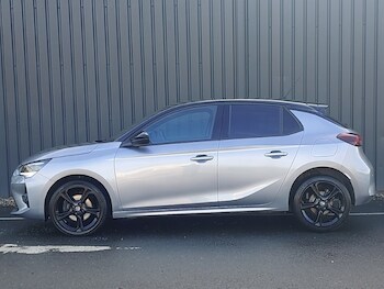 Used Vauxhall Corsa 2022 for sale - 77167149: Photo