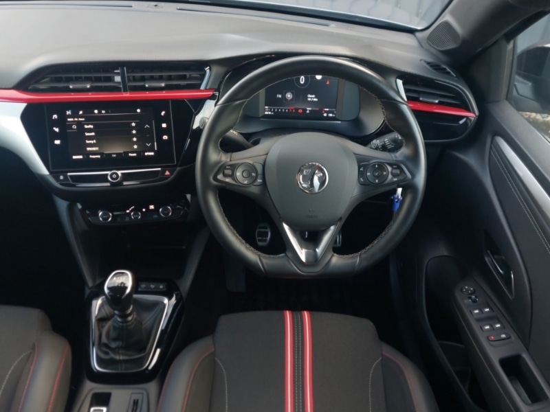 Used Vauxhall Corsa 2022 for sale - 77167149: Photo 7