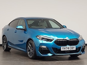 Used BMW 2 Series 2024 for sale - 75513617: Photo
