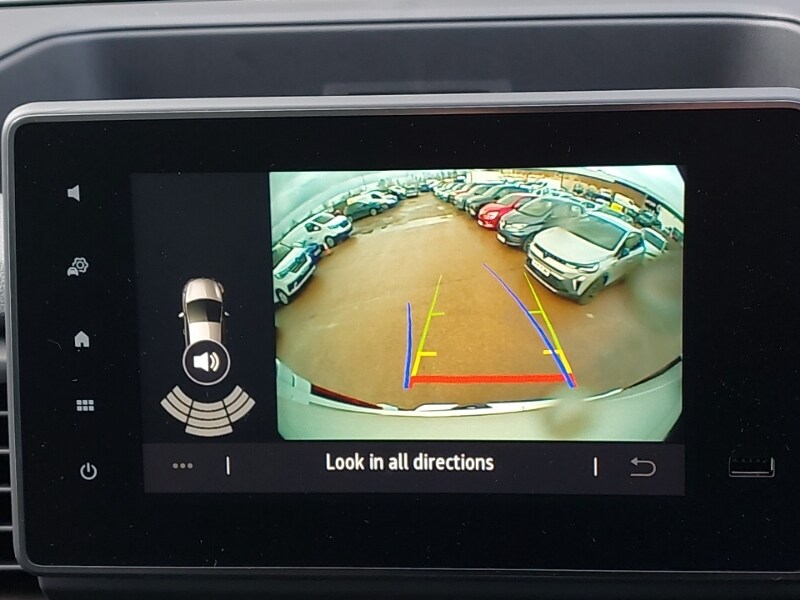 Used Renault Trafic 2025 for sale - 77817094: Photo 11