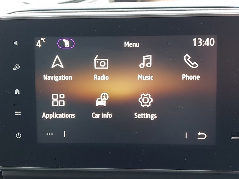 Used Renault Trafic 2025 for sale - 77817094: Photo 12