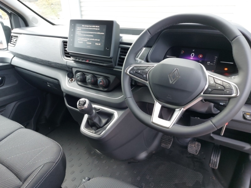 Used Renault Trafic 2025 for sale - 77817094: Photo 2