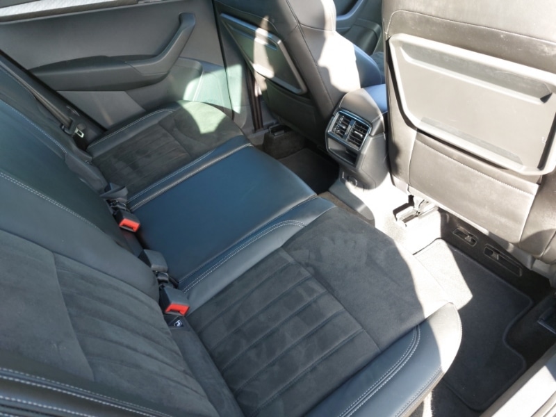 Used Skoda Karoq 2023 for sale - 77731992: Photo 12