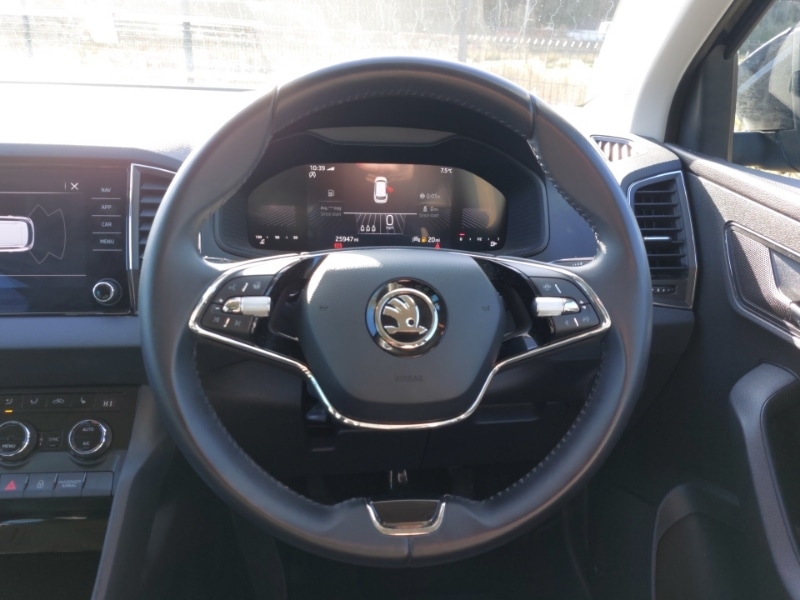 Used Skoda Karoq 2023 for sale - 77731992: Photo 7