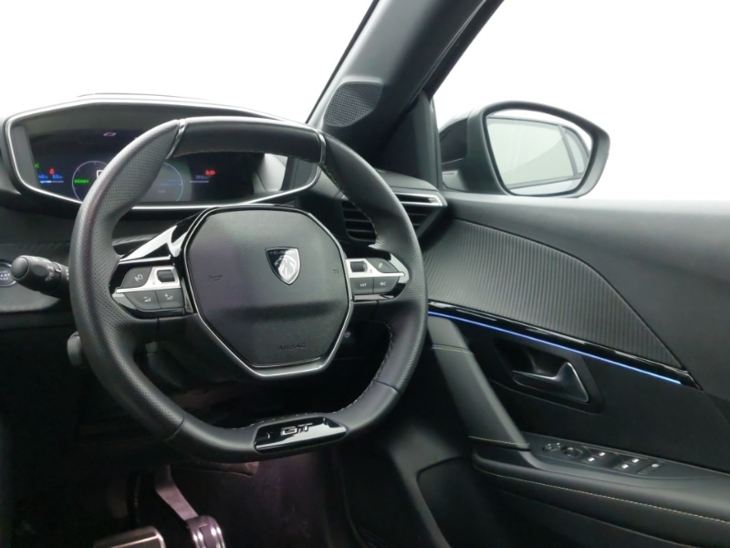 Used Peugeot 208 2024 for sale - 77975250: Photo 10