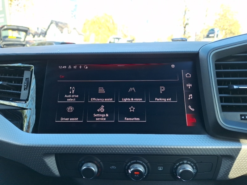 Used Audi A1 2023 for sale - 76567409: Photo 12