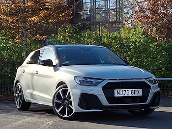 Used Audi A1 2023 for sale - 76567409: Photo
