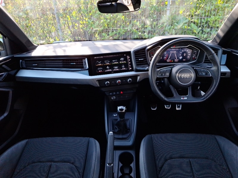 Used Audi A1 2023 for sale - 76567409: Photo 2