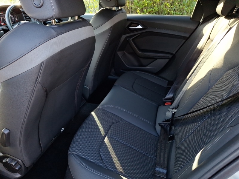 Used Audi A1 2023 for sale - 76567409: Photo 6