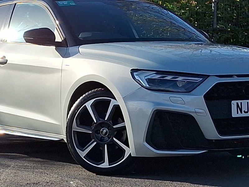 Used Audi A1 2023 for sale - 76567409: Photo 9