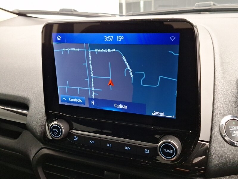 Used Ford Ecosport 2022 for sale - 77190075: Photo 10