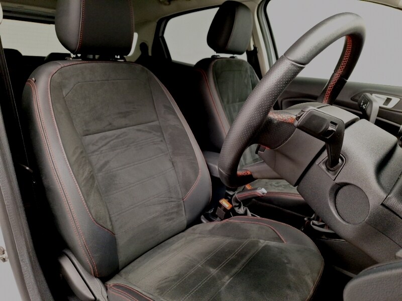 Used Ford Ecosport 2022 for sale - 77190075: Photo 12