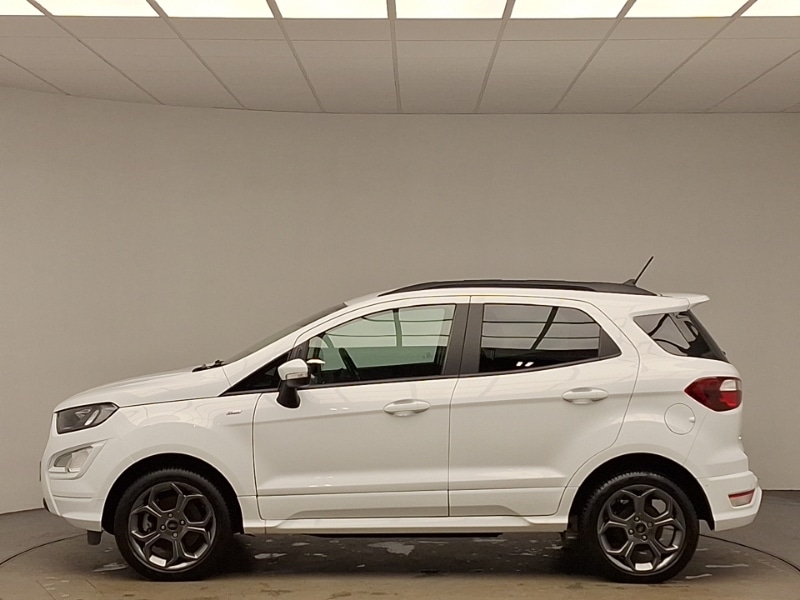 Used Ford Ecosport 2022 for sale - 77190075: Photo 4