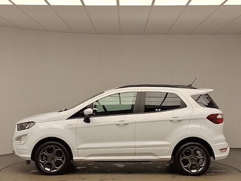 Used Ford Ecosport 2022 for sale - 77190075: Photo