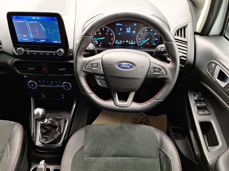 Used Ford Ecosport 2022 for sale - 77190075: Photo 7
