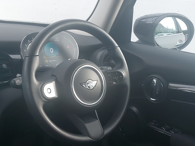 Used MINI Hatch 2024 for sale - 77985332: Photo 10