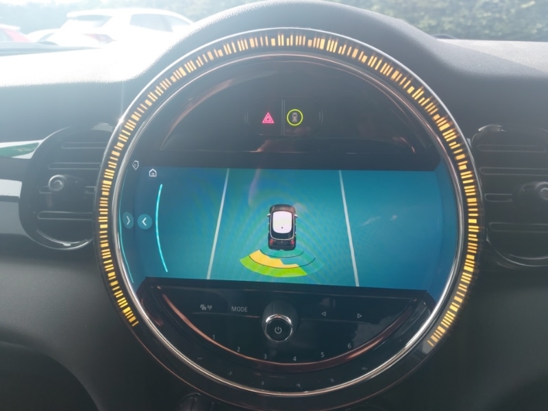 Used MINI Hatch 2024 for sale - 77985332: Photo 12