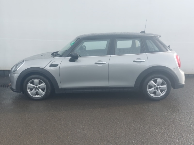 Used MINI Hatch 2024 for sale - 77985332: Photo 4