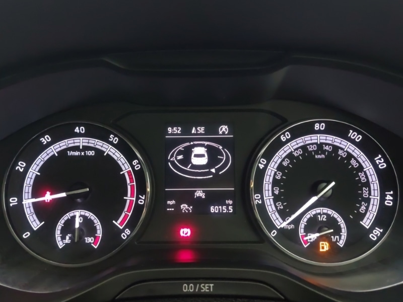 Used Skoda Karoq 2020 for sale - 78126859: Photo 10