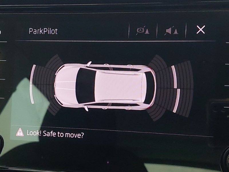 Used Skoda Karoq 2020 for sale - 78126859: Photo 11