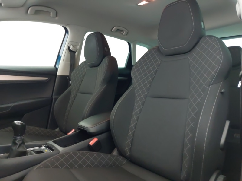 Used Skoda Karoq 2020 for sale - 78126859: Photo 12