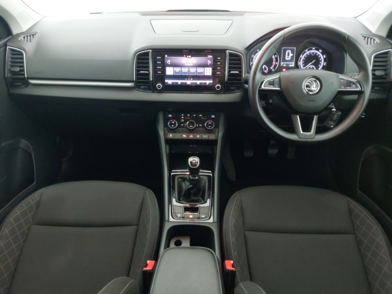 Used Skoda Karoq 2020 for sale - 78126859: Photo 2