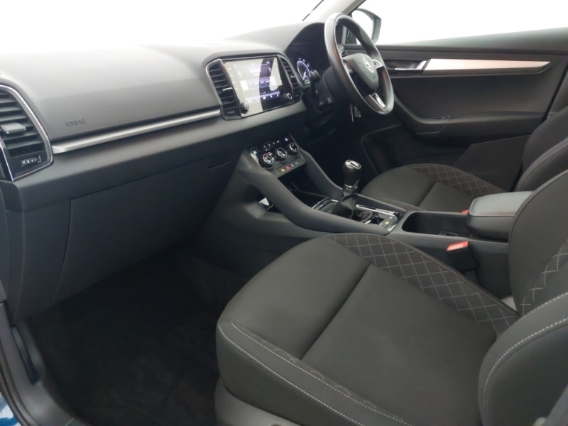 Used Skoda Karoq 2020 for sale - 78126859: Photo 5