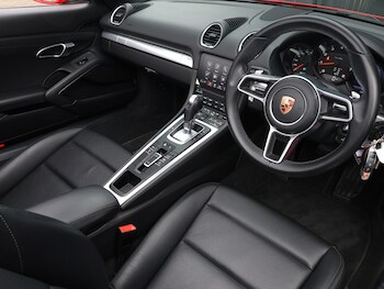 Used Porsche Other 2020 for sale - 78233358: Photo