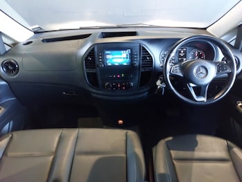 Used Mercedes-Benz Vito 2024 for sale - 79332271: Photo