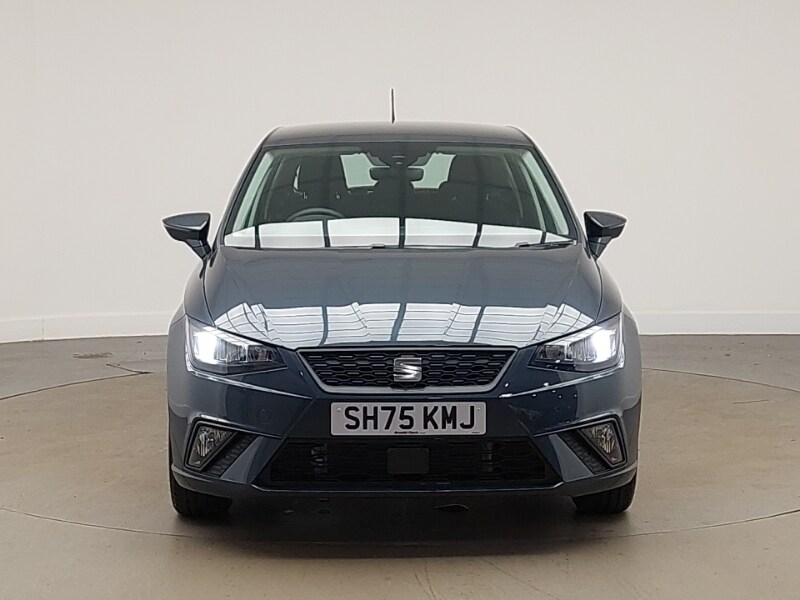 Used SEAT Ibiza 2025 for sale - 77503818: Photo 12